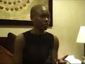 Skin from Skunk Anansie discusses Tracey's Flaw