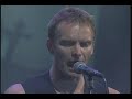 Panis Angelicus (Live). &Sting (HQ)