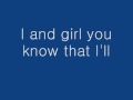 You Are Not Alone Lyrics