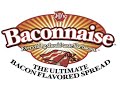 Baconnaise Fight to the Death - Bacon vs. Mayo.