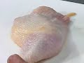 ■劔持 恒男が教える！鶏モモ肉のコンフィのスペシャルテクニック！【調理のポイント】【ぐるなびレシピ】http://recipe.gnavi.co.jp/飲食店で働くプロの料理人『ぐるなびシェフ』が考案するレシピを紹介。簡単に手に入る食材を使った、プロのならではの技がキラリと光る、簡単