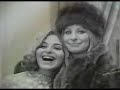 Barbra Streisand - News Clip - The Concert