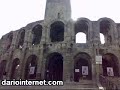 arles provence france vacation travel van gogh