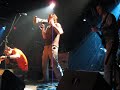 Quimby - Ventil�tor blues @ A38