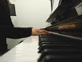 A Piano Composition