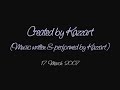 A Piano Composition