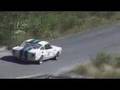 Gary Faules GT350 La Carrera Panamericana