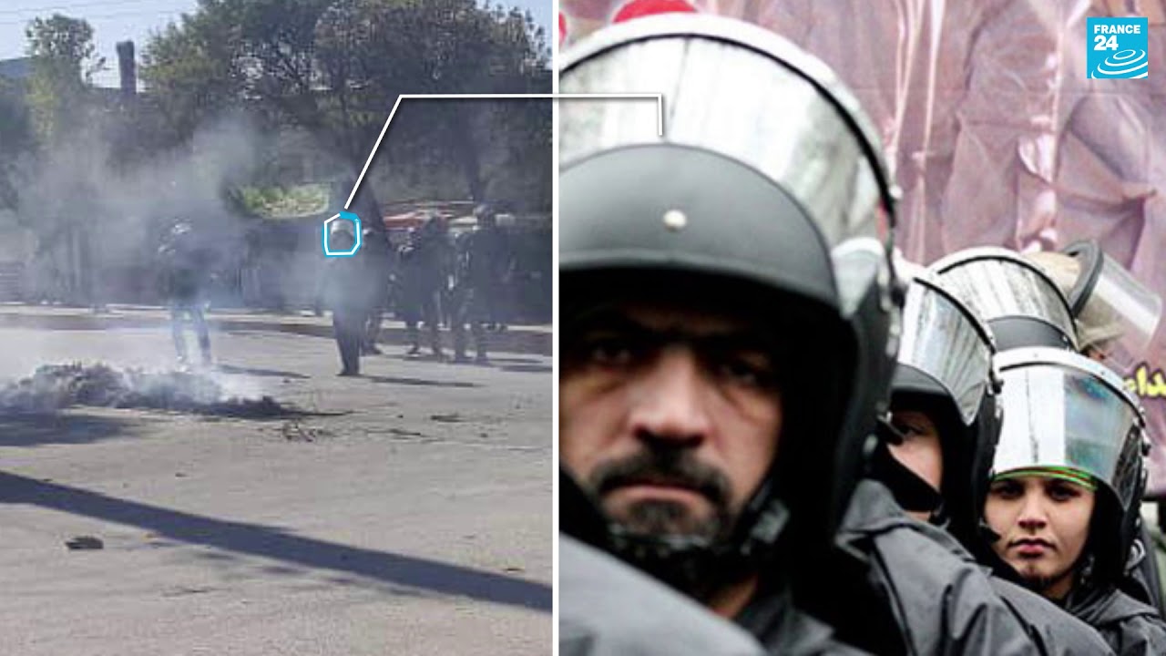 Iran: No Justice for Bloody Crackdown (HRW)