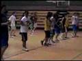 Baile CBP 2007