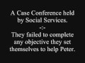 Gay Teen Boy Abuse: Bullying & Homophobia