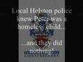 Gay Teen Boy Abuse: Bullying & Homophobia