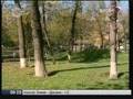 Armenia, Yerevan, Siraharneri Aygi, Lovers Park