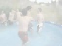 Pressing Catch piscina base