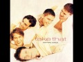 Take That - Everything Changes
