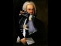 Bach: Kunst der Fuge (Art of the Fugue) BWV 1080, Contrapunctus VIII played by Tatiana Nikolayeva