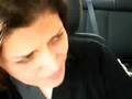 Our Dunkin Donuts Lady