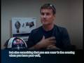 Casio Edifice: David Coulthard TVC