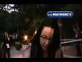 Jennifer Tilly Leave The W Hotel With Other Celeb's Digital Asset