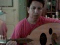 Improvisation sur la Gamme Nahawand , Gamme Orientale