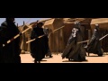 Hirokin: The Last Samurai - Trailer