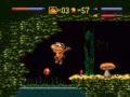 Radical Rex Stage 6 (SNES)