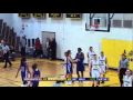 NJCAA women's basketball: MCTC vs. Anoka Ramsey