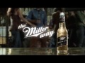 beer ad