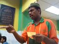 Mamak confused!