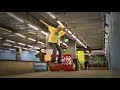 KAMUFLAGE* SKATEPARK - Tomek Go?awski & Tomek Szkiela