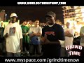 Grind Time Presents: Revanon vs Unorthodox Phrases