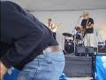 Nanaimo Blues Festival, Thor & The ThunderCats : Blow Wind