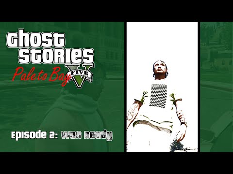 #RNG Ghost Stories Episode 2: War Ready