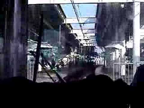 南海電車 泉佐野駅　Izumisano Station