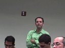 Scott Kirsner at unConference