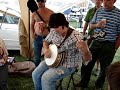 Winfield Bluegrass Jam, Walnut Valley Festival Winfield Bluegrass Jam, Walnut Valley Festival