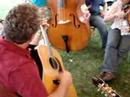 Winfield Bluegrass Jam, Walnut Valley Festival