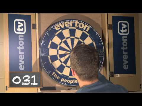 Video: BLUESEYE: Gerard Deulofeu