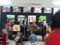 videos de Bangalow Moon Bush Dance, Clunes 1