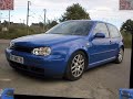 Ma Golf 4 GTI TDI 150
