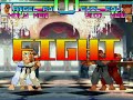 Mugen - Good Vs Evil