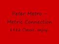 sinbad & the metric system