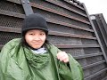 Mt Fuji Descend route