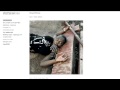 Comic-Kostüm | Nollywood | geduldiger Mörder |