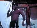 2002 - Troupe Dance - Guerra das Dan�as
