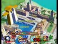 Super Smash Bros. Brawl Wi-fi With Friends Match