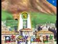 Super Smash Bros. Brawl Wi-fi With Friends Match