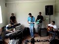 WorkShop Willian LachMan & Banda