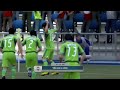 fifa goal of the day i buklau i february 8th 2012