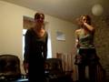 videos de partie de tennis