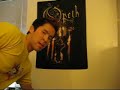 Opeth WSOU Interview Call-Ins Part 2